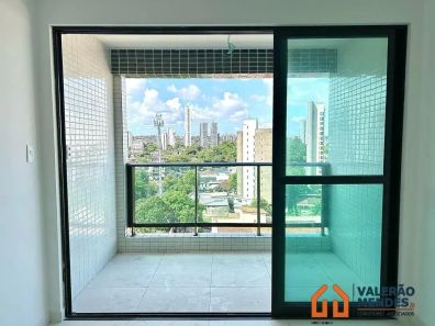 Apartamento com 2 Quartos à venda, 84m² no Casa Forte, Recife