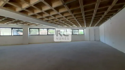 Sala Comercial para alugar, 208m² no Funcionários, Belo Horizonte
