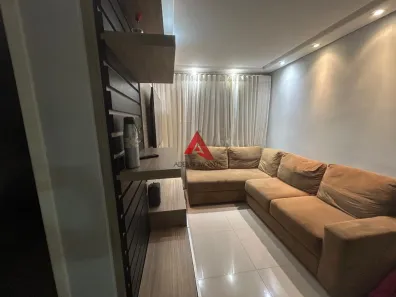 Apartamento com 2 Quartos à venda, 47m² no Loteamento Villa Branca, Jacareí