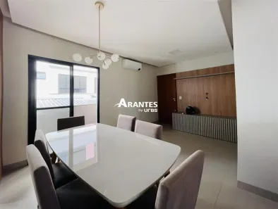 Apartamento com 2 Quartos à venda, 65m² no Santa Mônica, Uberlândia