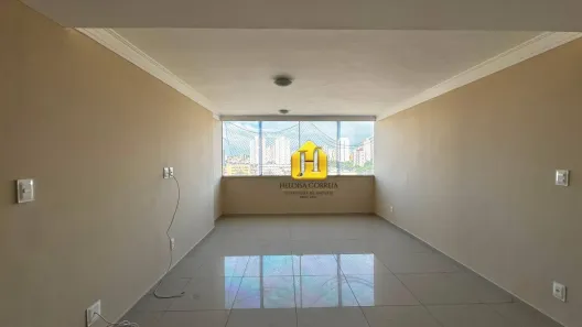 Apartamento com 3 Quartos à venda, 90m² no Lagoa Nova, Natal