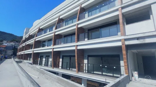 Apartamento com 2 Quartos à venda, 74m² no Monte Verde, Florianópolis