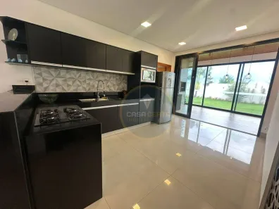 Casa de Condomínio com 3 Quartos à venda, 215m² no Cyrela Landscape, Uberaba