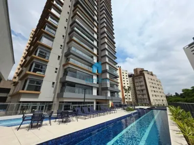 Apartamento com 3 Quartos à venda, 123m² no Centro, Osasco