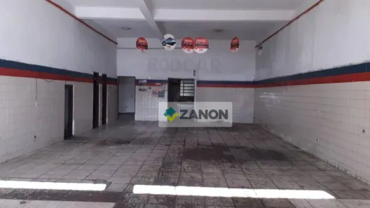 Ponto Comercial para alugar, 200m² no Parque das Nações, Santo André