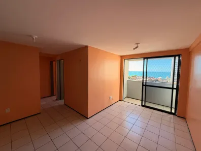 Apartamento com 3 Quartos à venda, 67m² no Praia de Iracema, Fortaleza