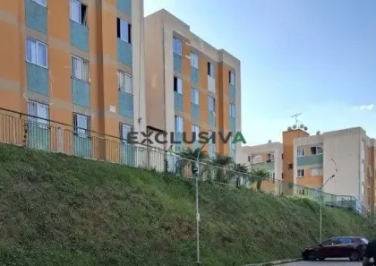 Apartamento com 2 Quartos à venda, 15m² no Santa Maria, Contagem