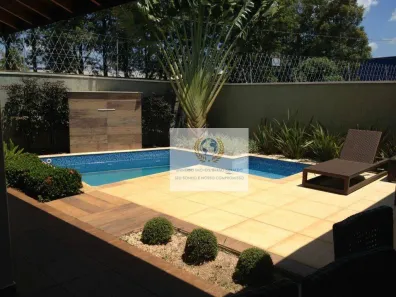 Casa de Condomínio com 3 Quartos à venda, 220m² no Vila Hollândia, Campinas