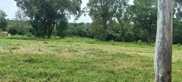 Lote/Terreno à venda, 20000m² no Zona Rural, Paraopeba