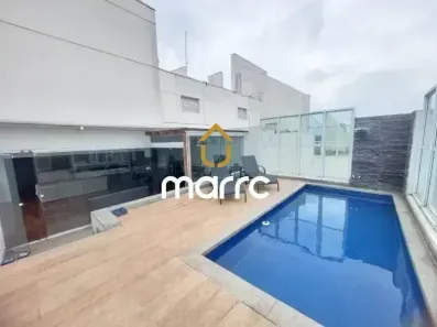 Cobertura com 3 Quartos à venda, 246m² no Brooklin Paulista, São Paulo