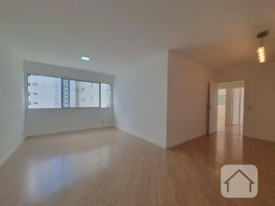 Apartamento com 3 Quartos para alugar, 130m² no Consolação, São Paulo