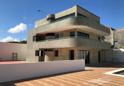 Casa com 6 Quartos à venda, 432m² no Boa Viagem, Recife