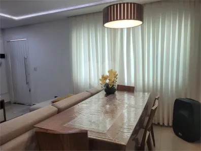 Casa de Condomínio com 3 Quartos à venda, 83m² no Vila Lúcia, São Paulo