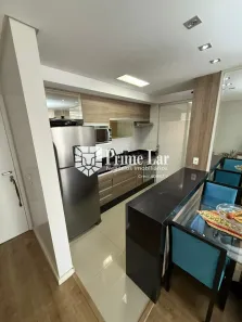 Apartamento com 2 Quartos à venda, 64m² no Jardim Maria de Fátima, Várzea Paulista