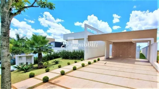 Casa de Condomínio com 4 Quartos à venda, 364m² no Paisagem Renoir, Cotia