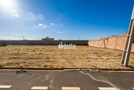 Lote/Terreno à venda, 300m² no Novo Mundo, Uberlândia