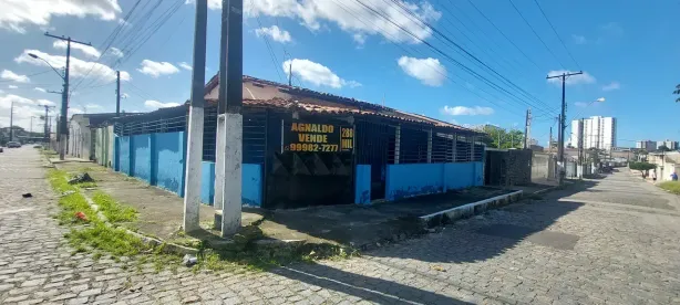 Apartamento com 2 Quartos à venda, 120m² no Pinheiro, Maceió