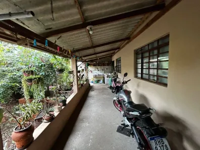 Casa com 3 Quartos à venda, 169m² no Conjunto Habitacional José Giordano, Londrina