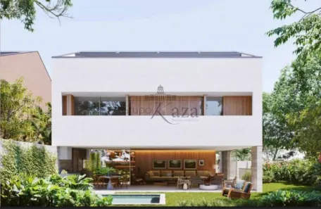 Casa de Condomínio com 3 Quartos à venda, 609m² no Jardim Petrópolis, São Paulo