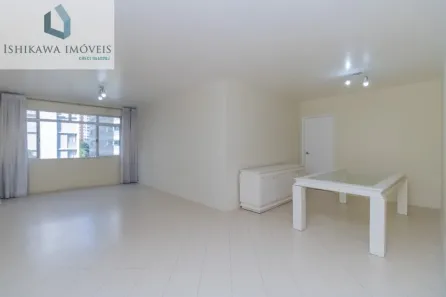 Apartamento com 3 Quartos à venda, 129m² no Paraíso, São Paulo
