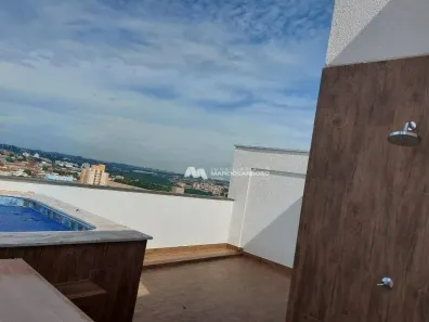 Apartamento com 2 Quartos à venda, 120m² no Parque Industrial, São José do Rio Preto