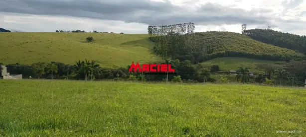 Lote/Terreno à venda, 1000m² no Quinta dos Lagos, Paraibuna