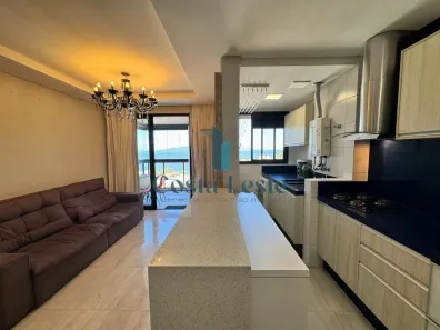Apartamento com 2 Quartos para alugar, 78m² no Centro, São José
