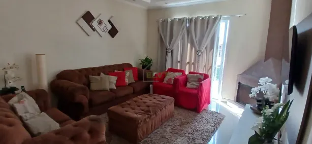 Casa de Condomínio com 3 Quartos à venda, 150m² no Jardim Rio das Pedras, Cotia