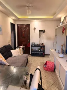 Apartamento com 2 Quartos à venda, 60m² no Brasilândia, São Gonçalo
