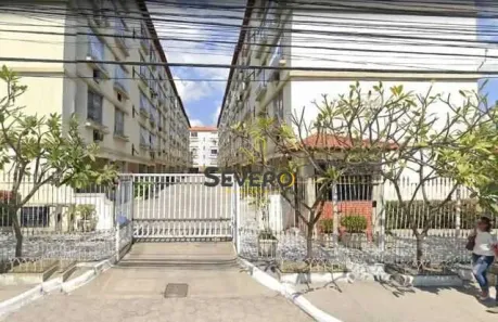 Apartamento com 2 Quartos à venda, 72m² no Barro Vermelho, São Gonçalo