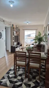Apartamento com 2 Quartos à venda, 74m² no Vila Nossa Senhora das Vitórias, Mauá