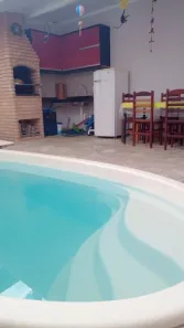 Casa com 4 Quartos à venda, 215m² no Jardim Boer I, Americana