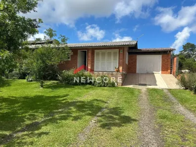 Casa com 4 Quartos à venda, 150m² no Canelinha, Canela