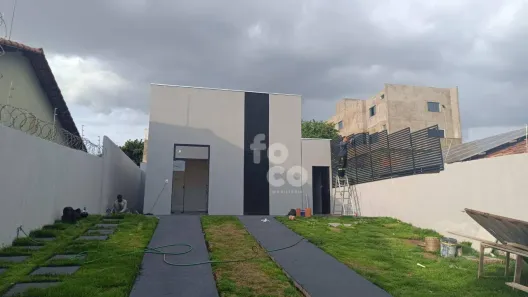 Casa com 3 Quartos à venda, 96m² no Pampulha, Uberlândia