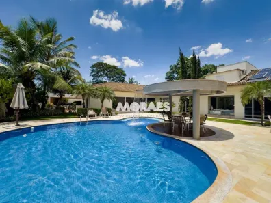 Casa de Condomínio com 4 Quartos à venda, 750m² no Jardim Shangri-Lá, Bauru
