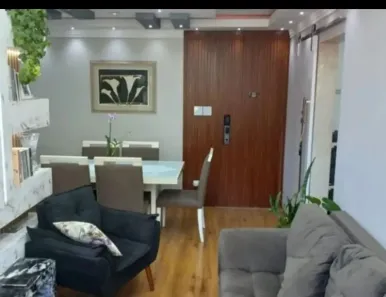 Apartamento com 2 Quartos à venda, 63m² no Jardim Ivana, São Paulo