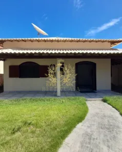 Casa de Condomínio com 3 Quartos à venda, 170m² no Paraty, Araruama