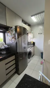 Apartamento com 2 Quartos à venda, 76m² no Vila Laura, Salvador