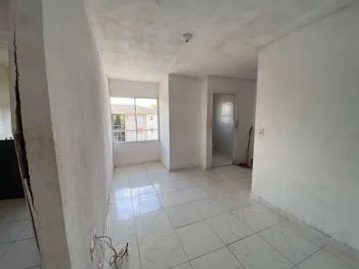 Apartamento com 2 Quartos à venda, 49m² no Guapurá, Itanhaém