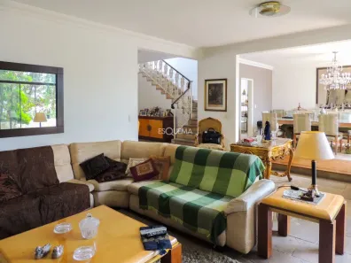 Casa com 4 Quartos à venda, 620m² no Vila Progredior, São Paulo