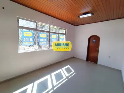 Apartamento com 1 Quarto para alugar, 40m² no Centro, Florianópolis