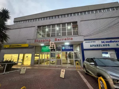 Ponto Comercial para alugar, 10m² no Barreiro, Belo Horizonte