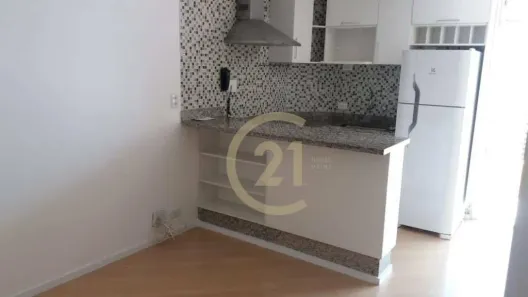 Apartamento com 1 Quarto à venda, 38m² no Consolação, São Paulo
