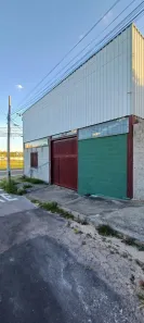 Galpão/Depósito/Armazém para alugar, 270m² no Vila Cristina, Betim