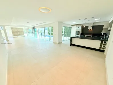 Casa de Condomínio com 6 Quartos para alugar, 550m² no Condomínio Residencial Jaguary, São José dos Campos