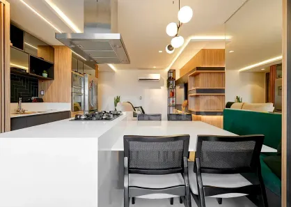 Apartamento com 3 Quartos à venda, 81m² no Ressacada, Itajaí