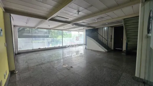 Ponto Comercial para alugar, 118m² no Icaraí, Niterói