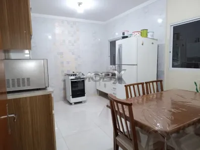Casa com 3 Quartos à venda, 150m² no Parque Santa Edwiges, Bauru