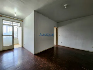Apartamento com 1 Quarto à venda, 58m² no Centro, Juiz de Fora