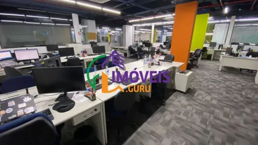 Ponto Comercial para alugar, 1600m² no Centro, São Caetano do Sul